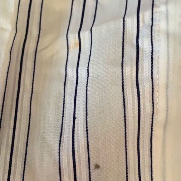 Nwot 70s Arrow Kent polyester/cotton  shirt - Picture 8 of 8